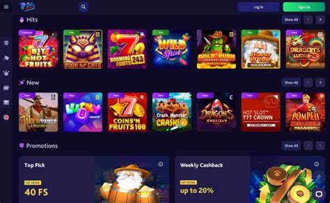 7BitCasino Review (2024) .